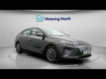 2022 (71) - 100kW Premium 38kWh 5dr Auto