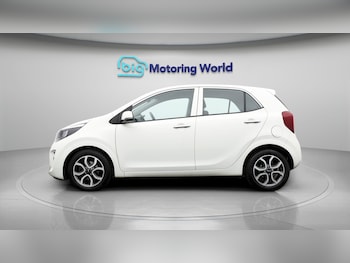 Used Kia Picanto 2023 for sale - 78989383: Photo