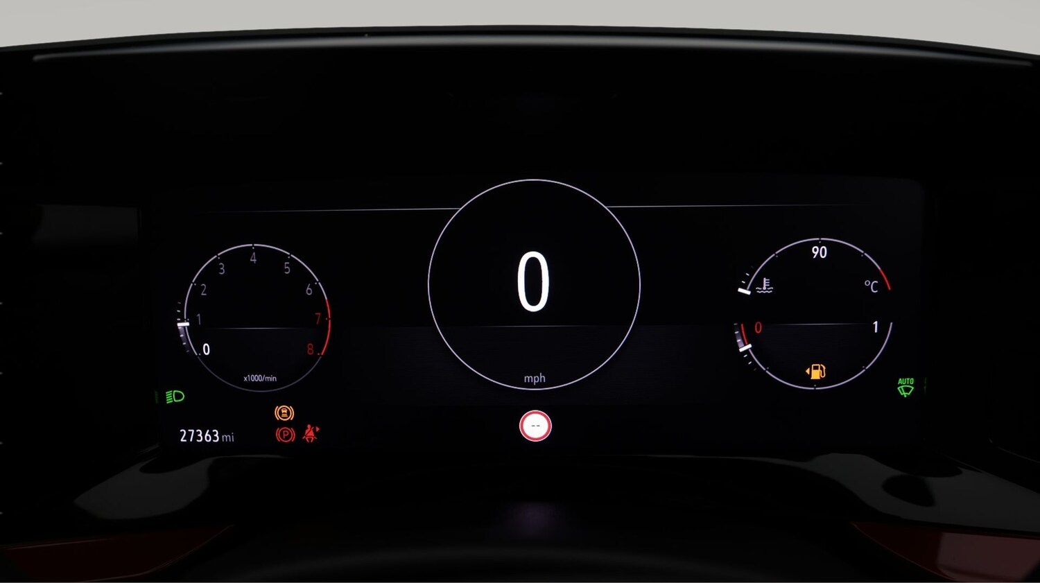 Used Vauxhall Mokka 2022 for sale - 77822449: Photo 10