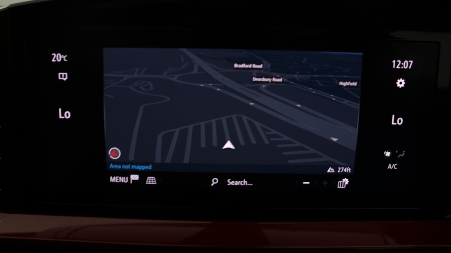 Used Vauxhall Mokka 2022 for sale - 77822449: Photo 11