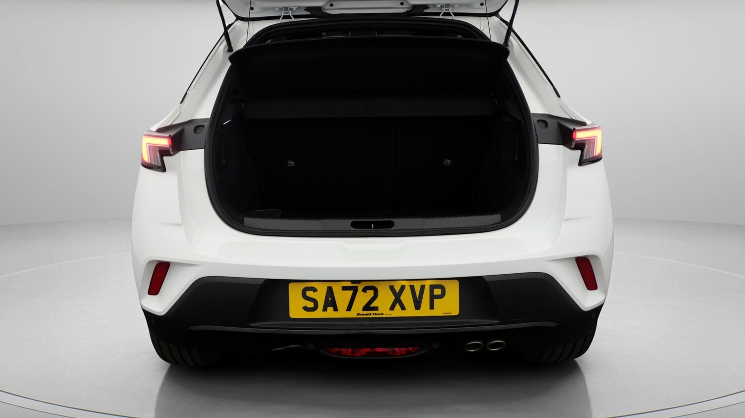 Used Vauxhall Mokka 2022 for sale - 77822449: Photo 17