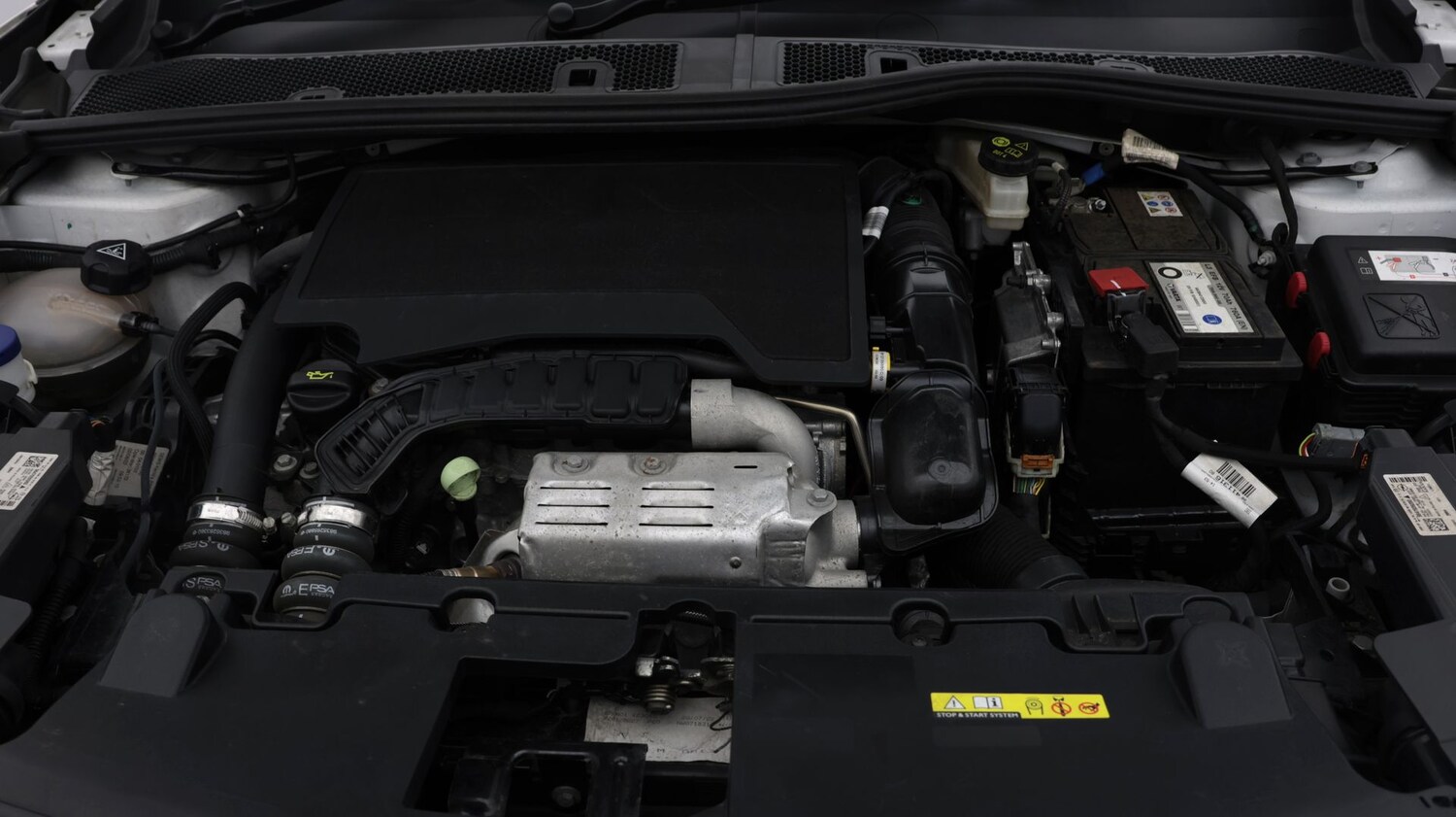 Used Vauxhall Mokka 2022 for sale - 77822449: Photo 19