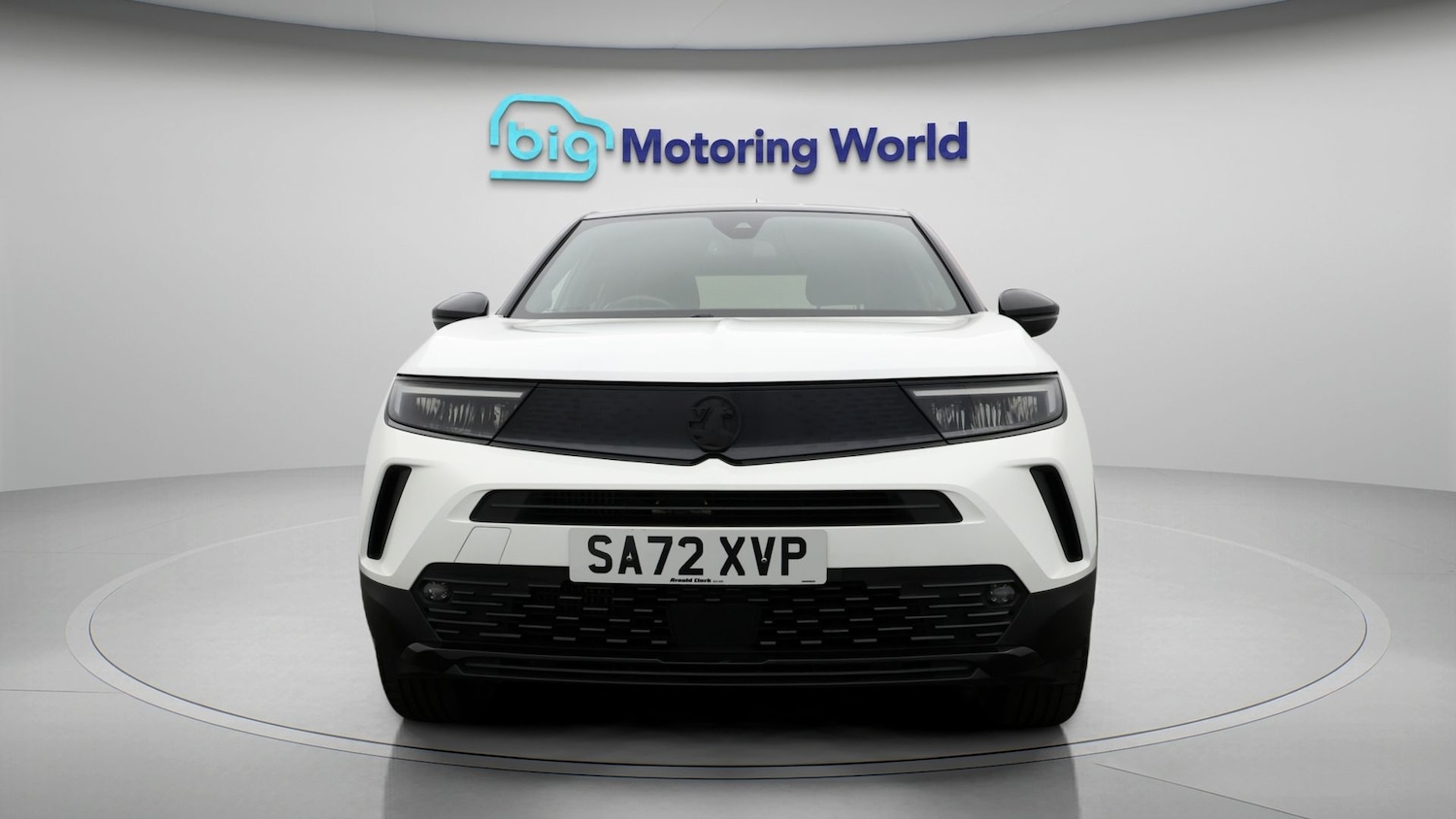 Used Vauxhall Mokka 2022 for sale - 77822449: Photo 2