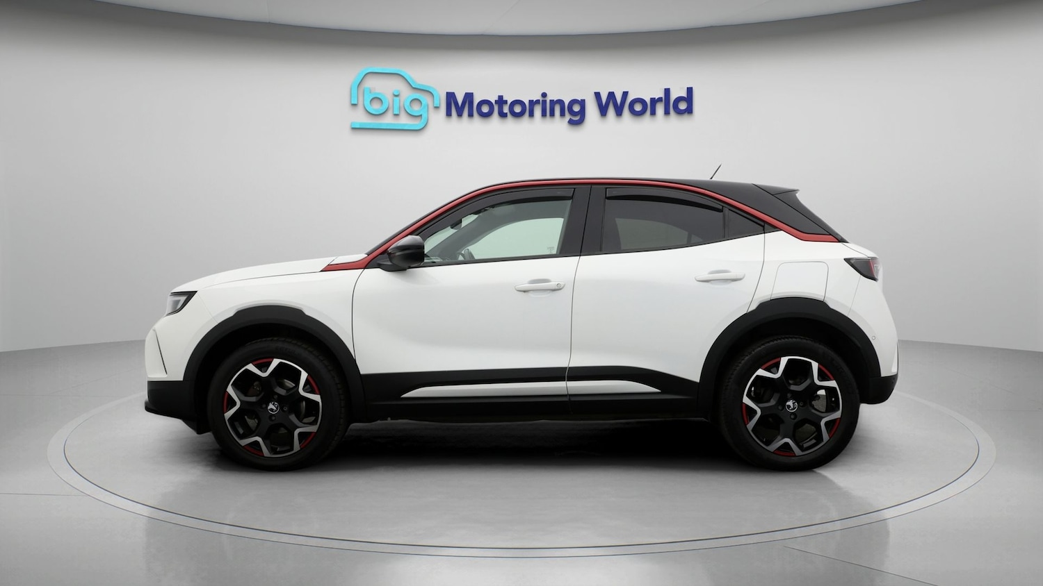 Used Vauxhall Mokka 2022 for sale - 77822449: Photo 4