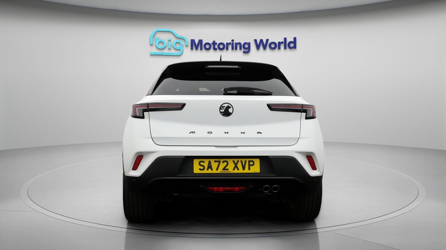 Used Vauxhall Mokka 2022 for sale - 77822449: Photo 6