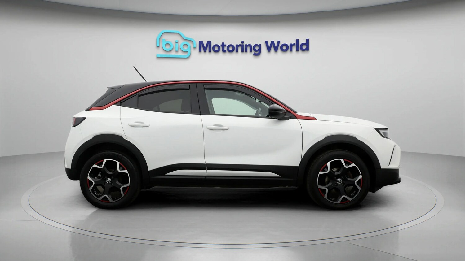 Used Vauxhall Mokka 2022 for sale - 77822449: Photo 8