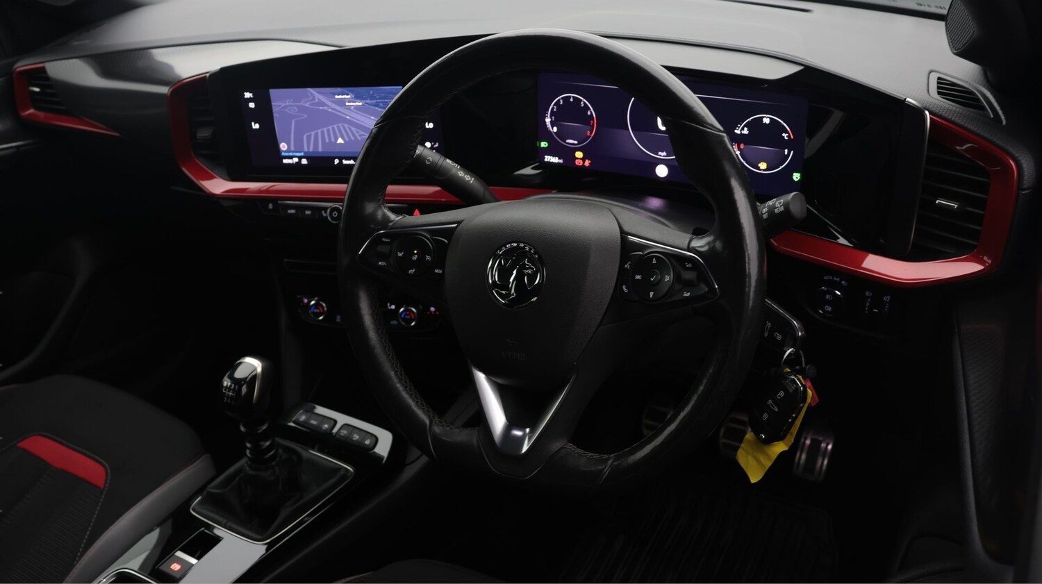 Used Vauxhall Mokka 2022 for sale - 77822449: Photo 9