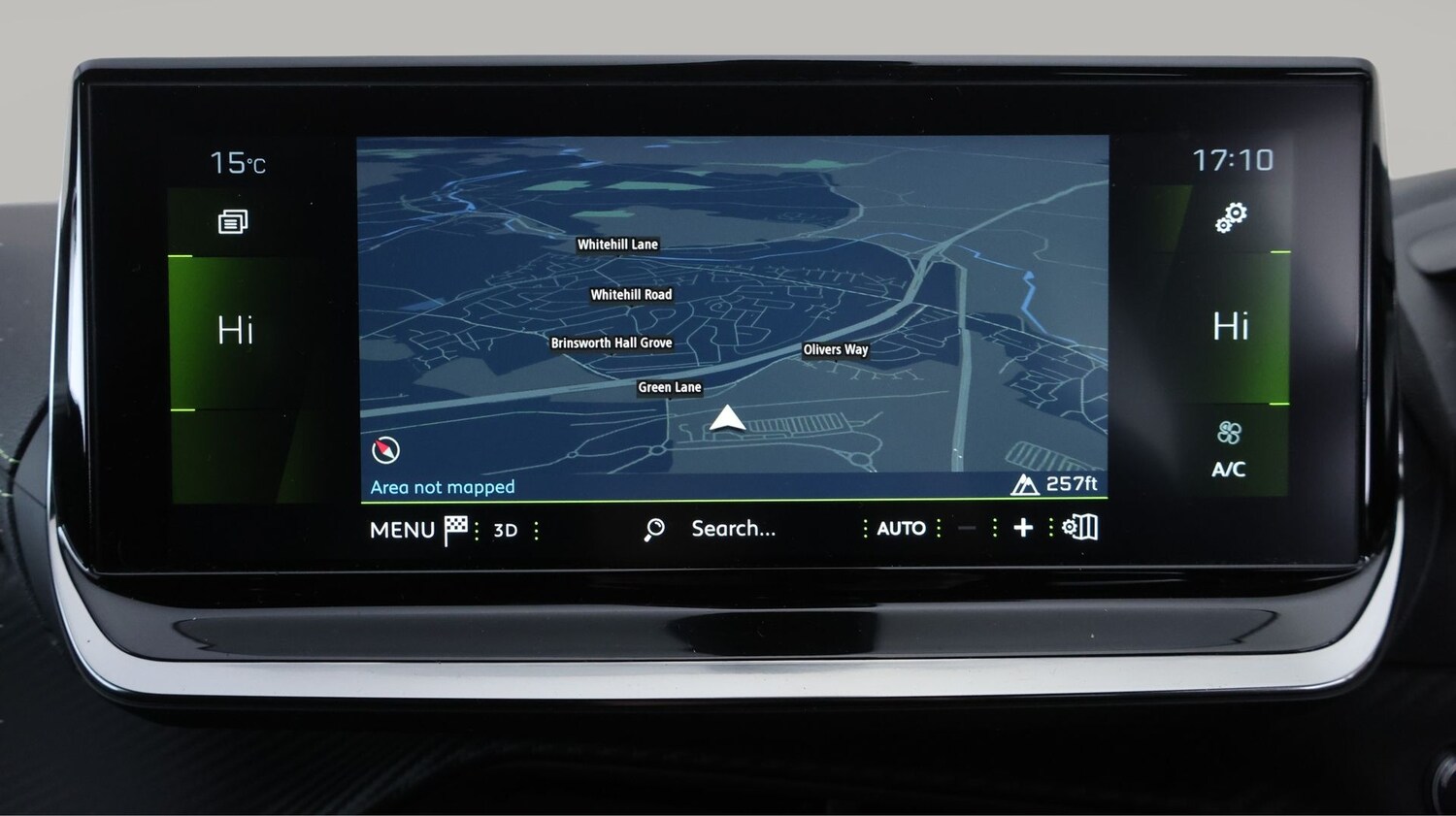 Used Peugeot 208 2021 for sale - 77438019: Photo 11