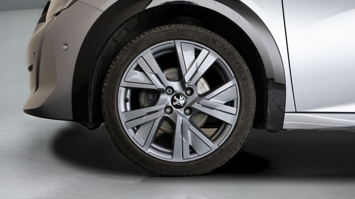 Used Peugeot 208 2021 for sale - 77438019: Photo 18