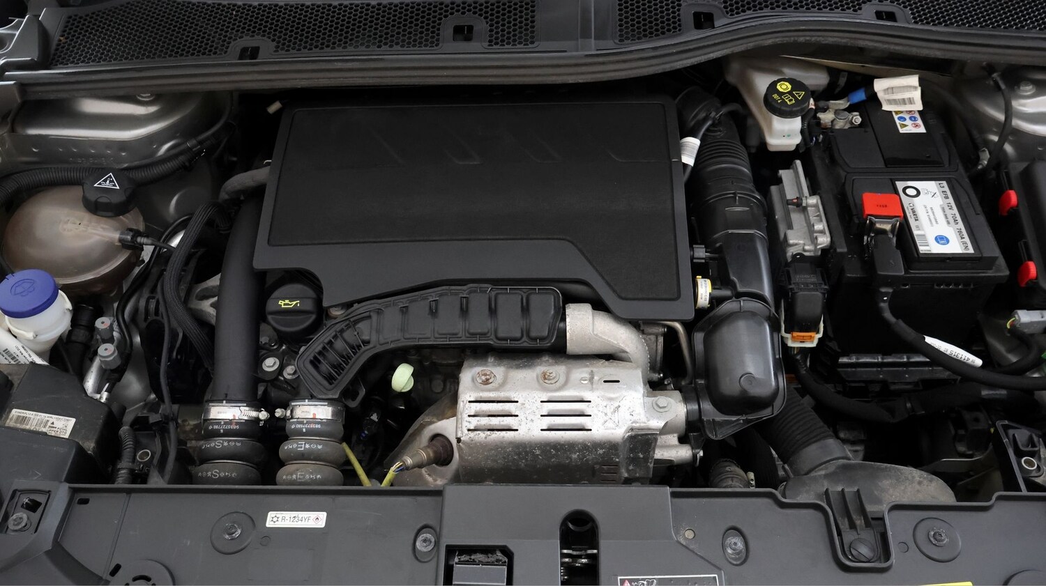 Used Peugeot 208 2021 for sale - 77438019: Photo 19