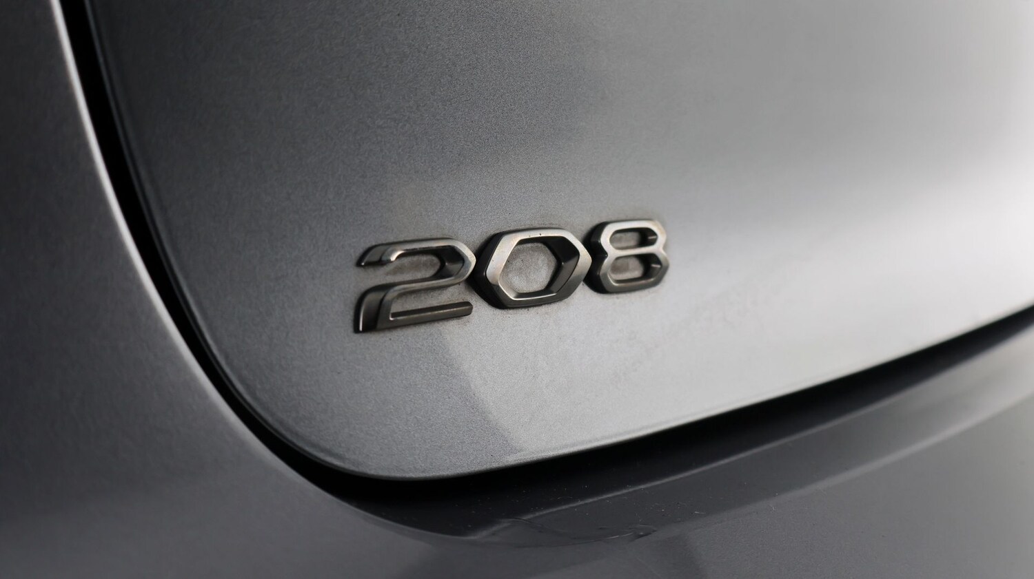 Used Peugeot 208 2021 for sale - 77438019: Photo 20