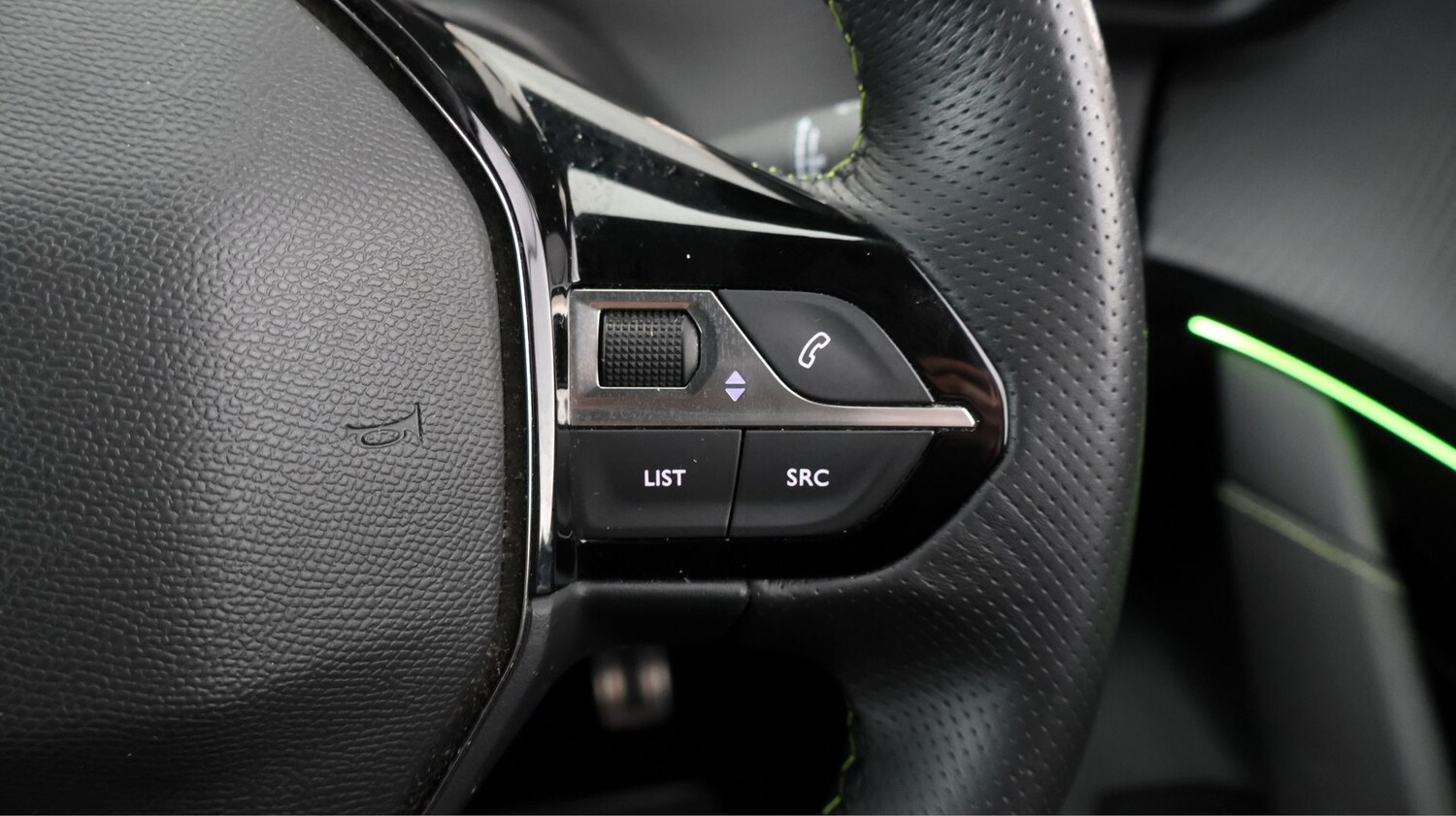 Used Peugeot 208 2021 for sale - 77438019: Photo 24