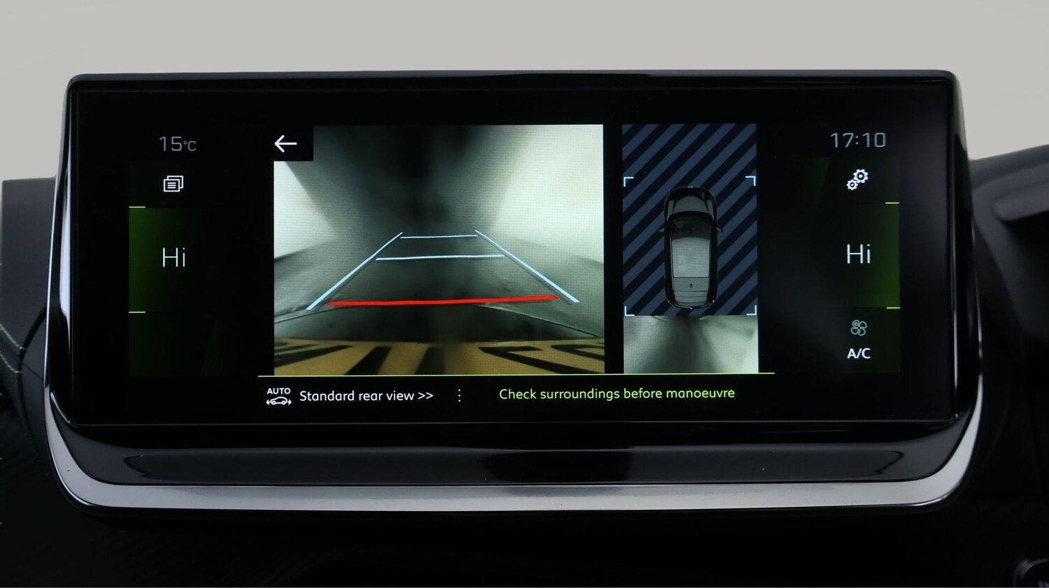 Used Peugeot 208 2021 for sale - 77438019: Photo 25