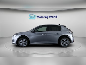 Used Peugeot 208 2021 for sale - 77438019: Photo