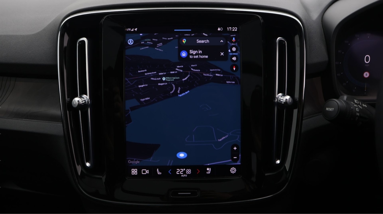 Used Volvo XC40 2022 for sale - 77182132: Photo 11