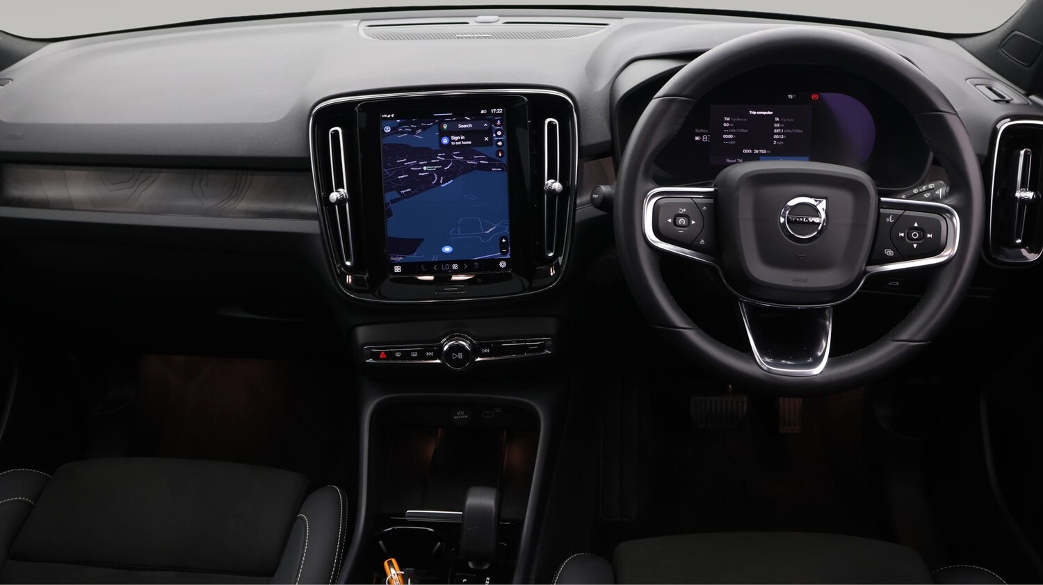 Used Volvo XC40 2022 for sale - 77182132: Photo 13