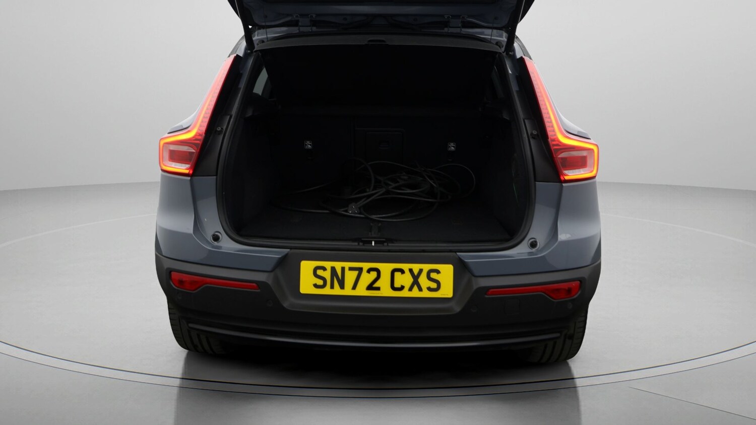 Used Volvo XC40 2022 for sale - 77182132: Photo 17