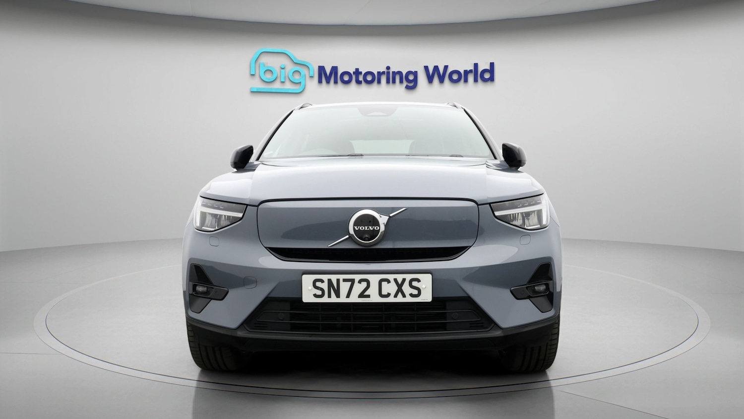 Used Volvo XC40 2022 for sale - 77182132: Photo 2