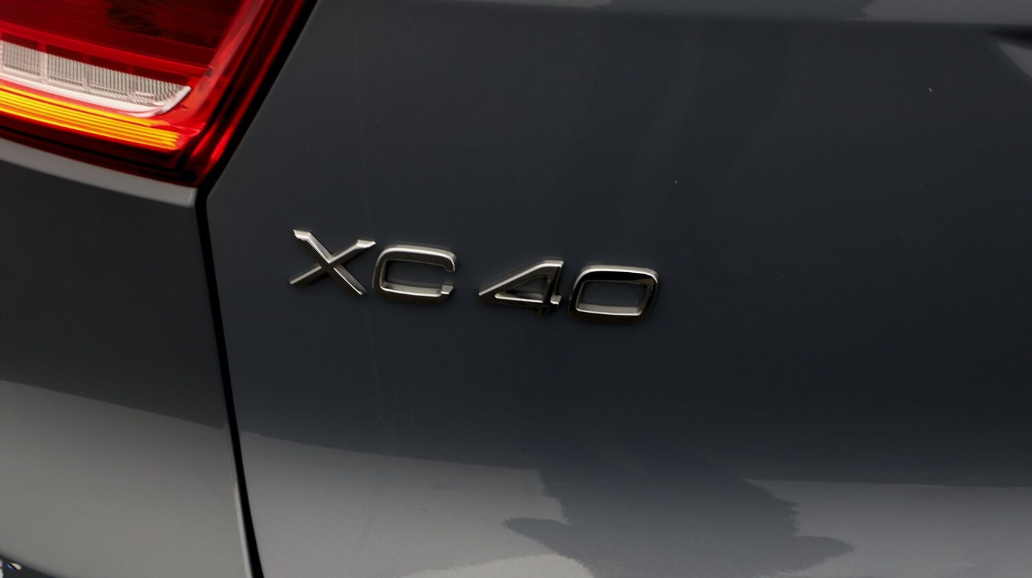 Used Volvo XC40 2022 for sale - 77182132: Photo 22