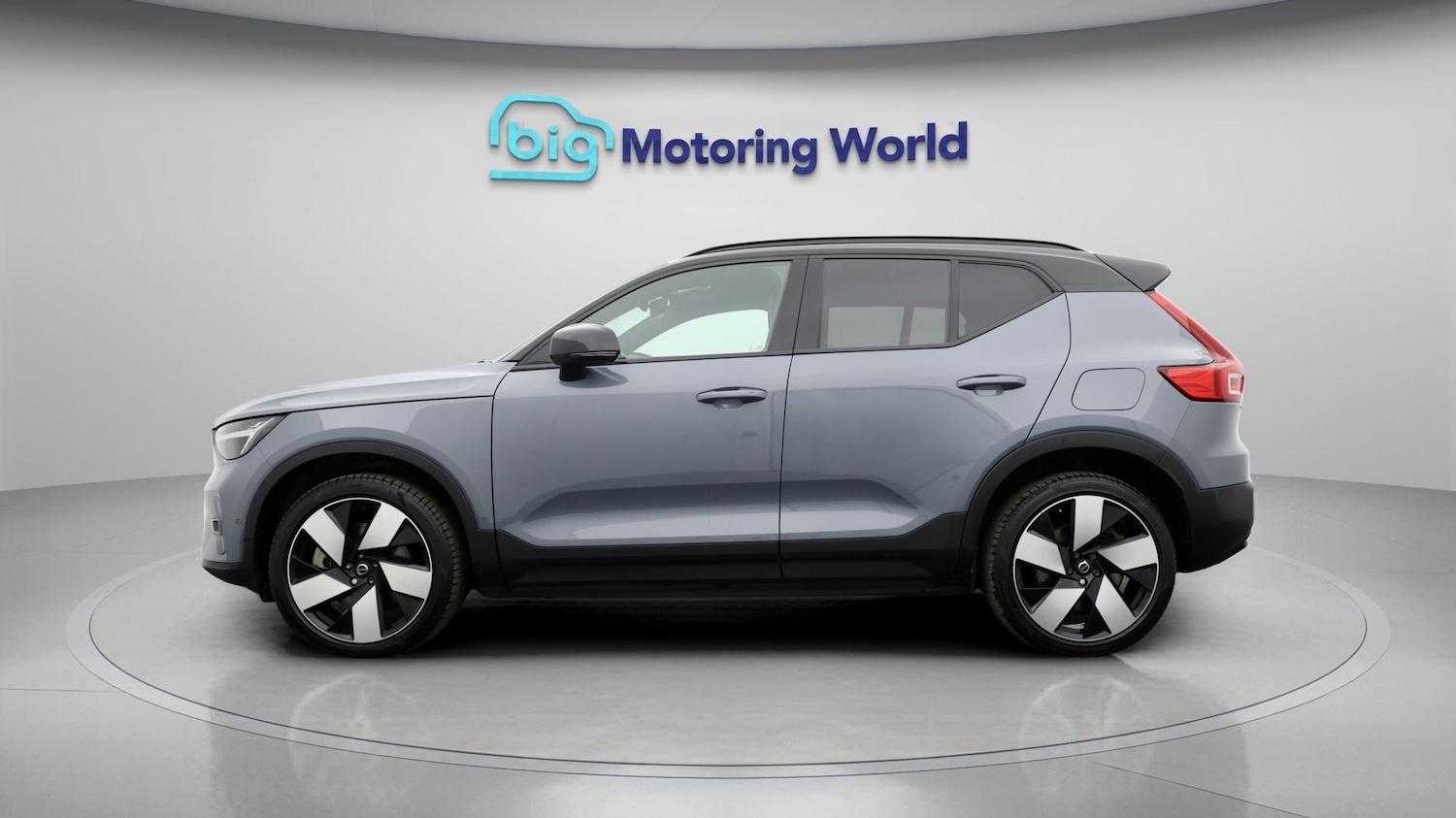 Used Volvo XC40 2022 for sale - 77182132: Photo 4