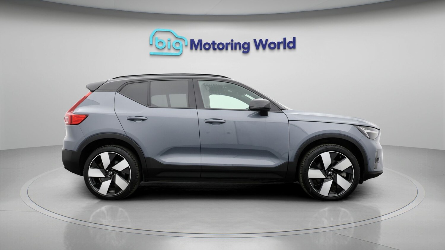 Used Volvo XC40 2022 for sale - 77182132: Photo 8