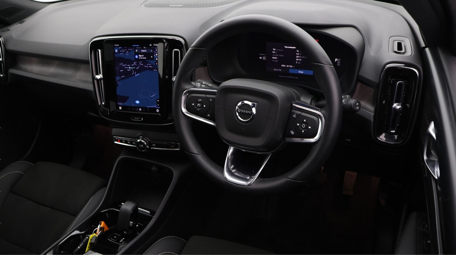 Used Volvo XC40 2022 for sale - 77182132: Photo 9