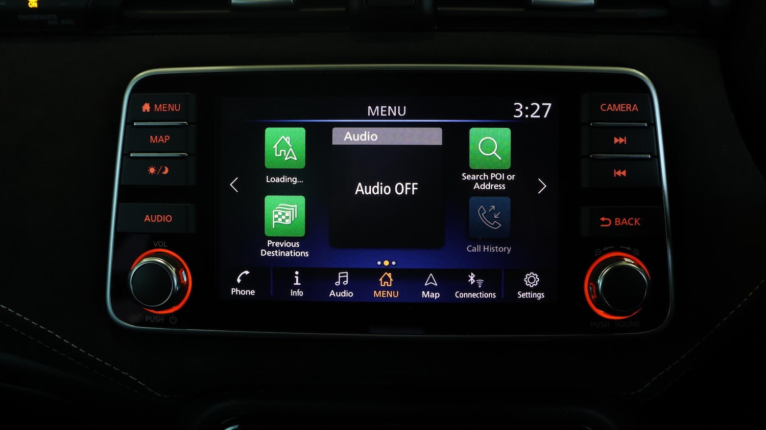 Used Nissan Micra 2022 for sale - 76498956: Photo 12