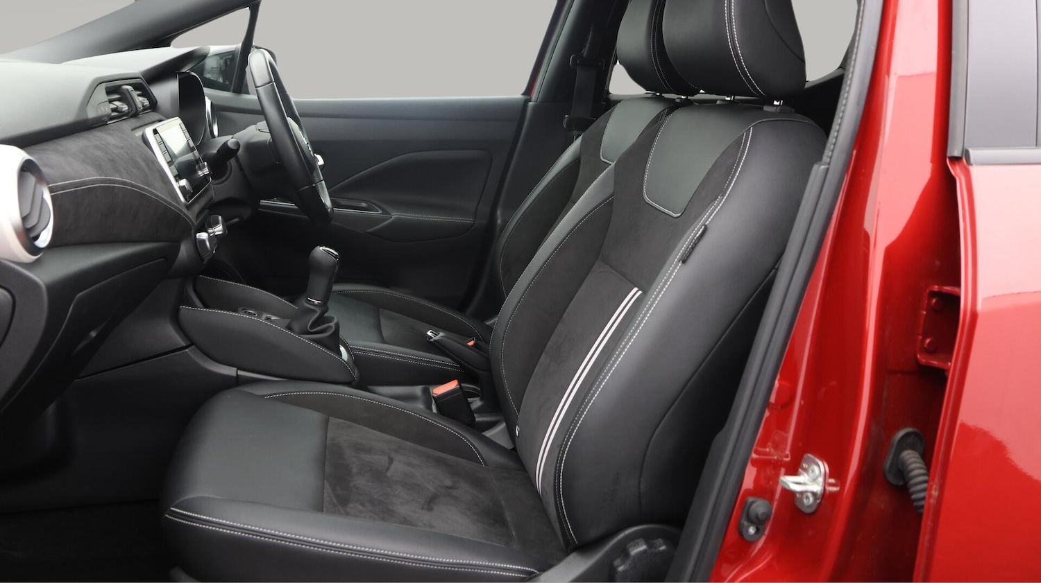 Used Nissan Micra 2022 for sale - 76498956: Photo 15