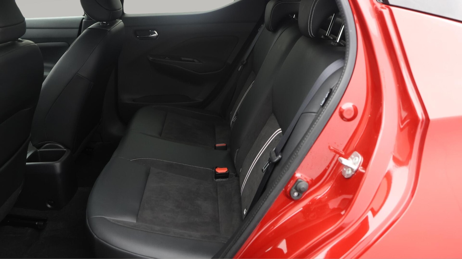 Used Nissan Micra 2022 for sale - 76498956: Photo 17