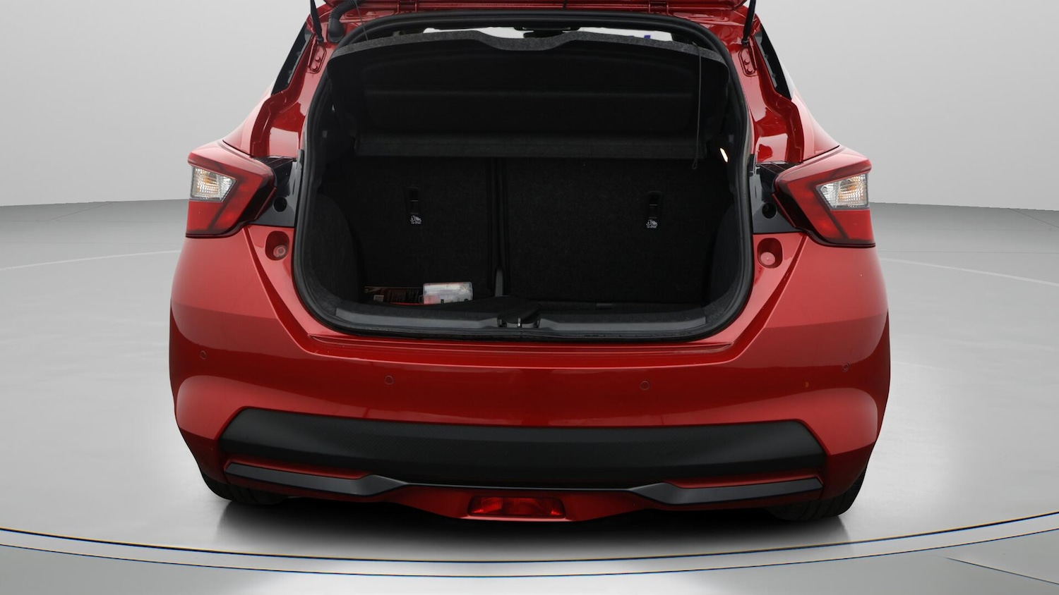 Used Nissan Micra 2022 for sale - 76498956: Photo 18