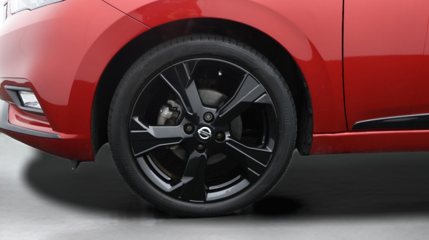 Used Nissan Micra 2022 for sale - 76498956: Photo 19