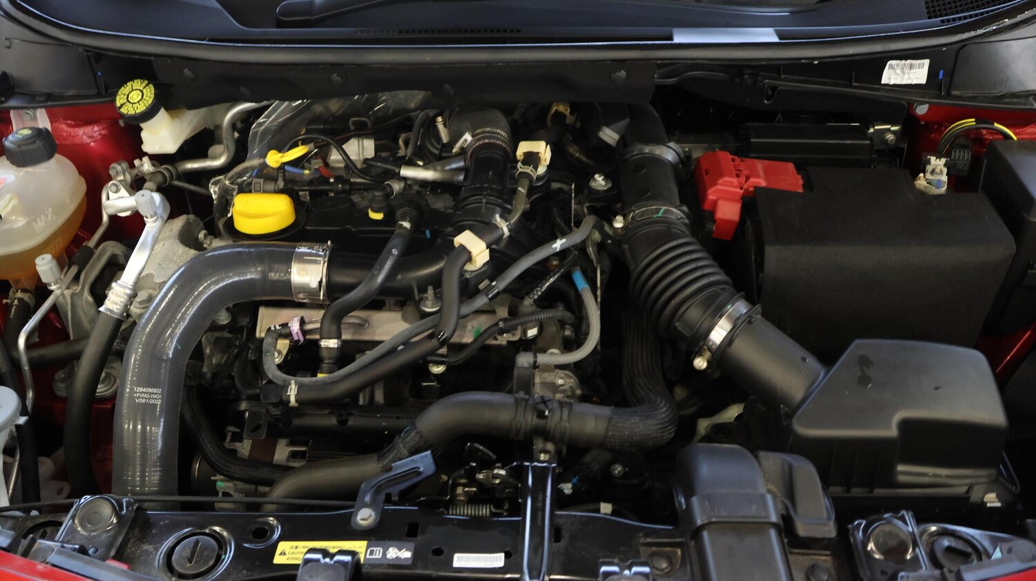 Used Nissan Micra 2022 for sale - 76498956: Photo 20