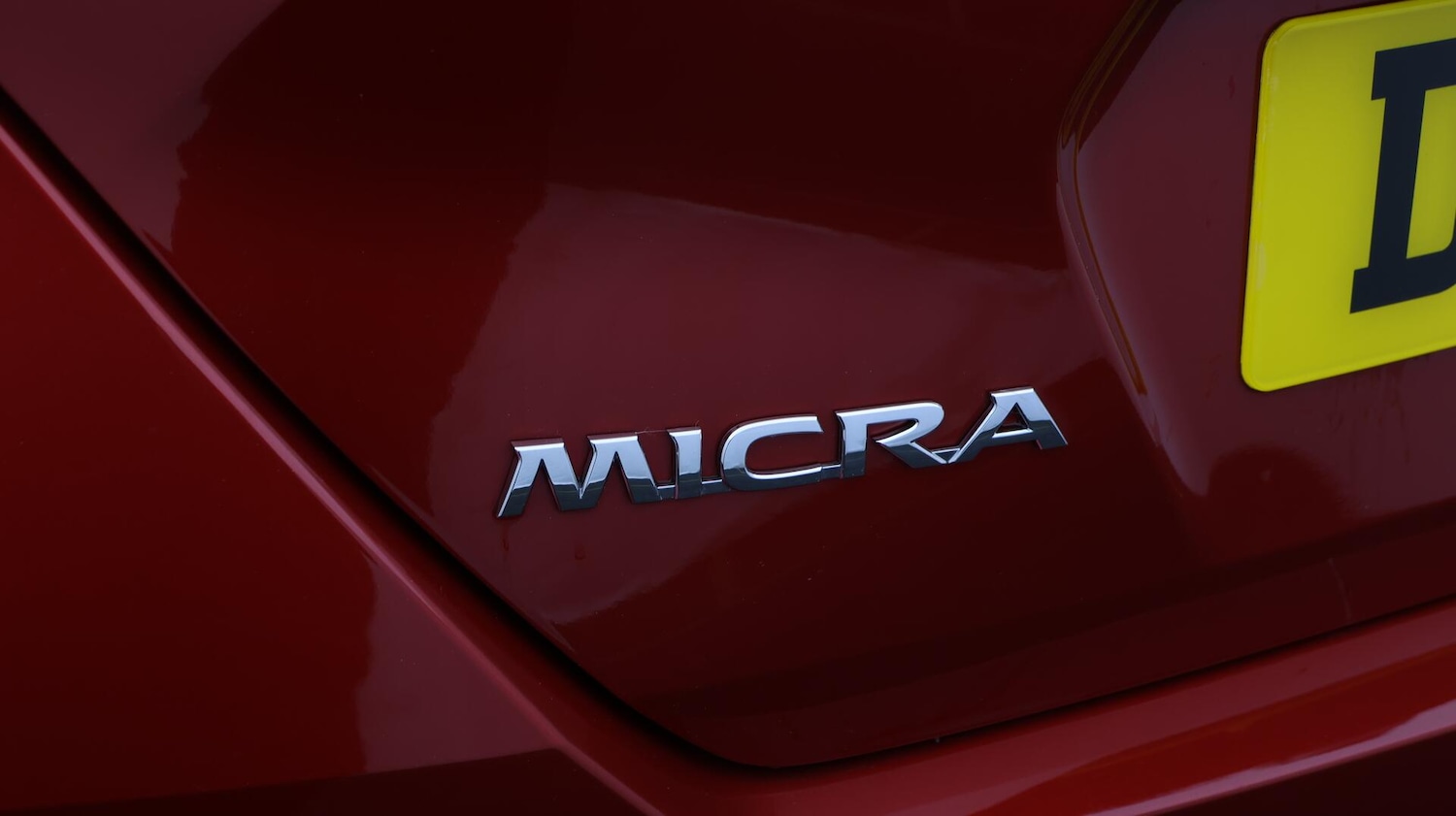 Used Nissan Micra 2022 for sale - 76498956: Photo 21