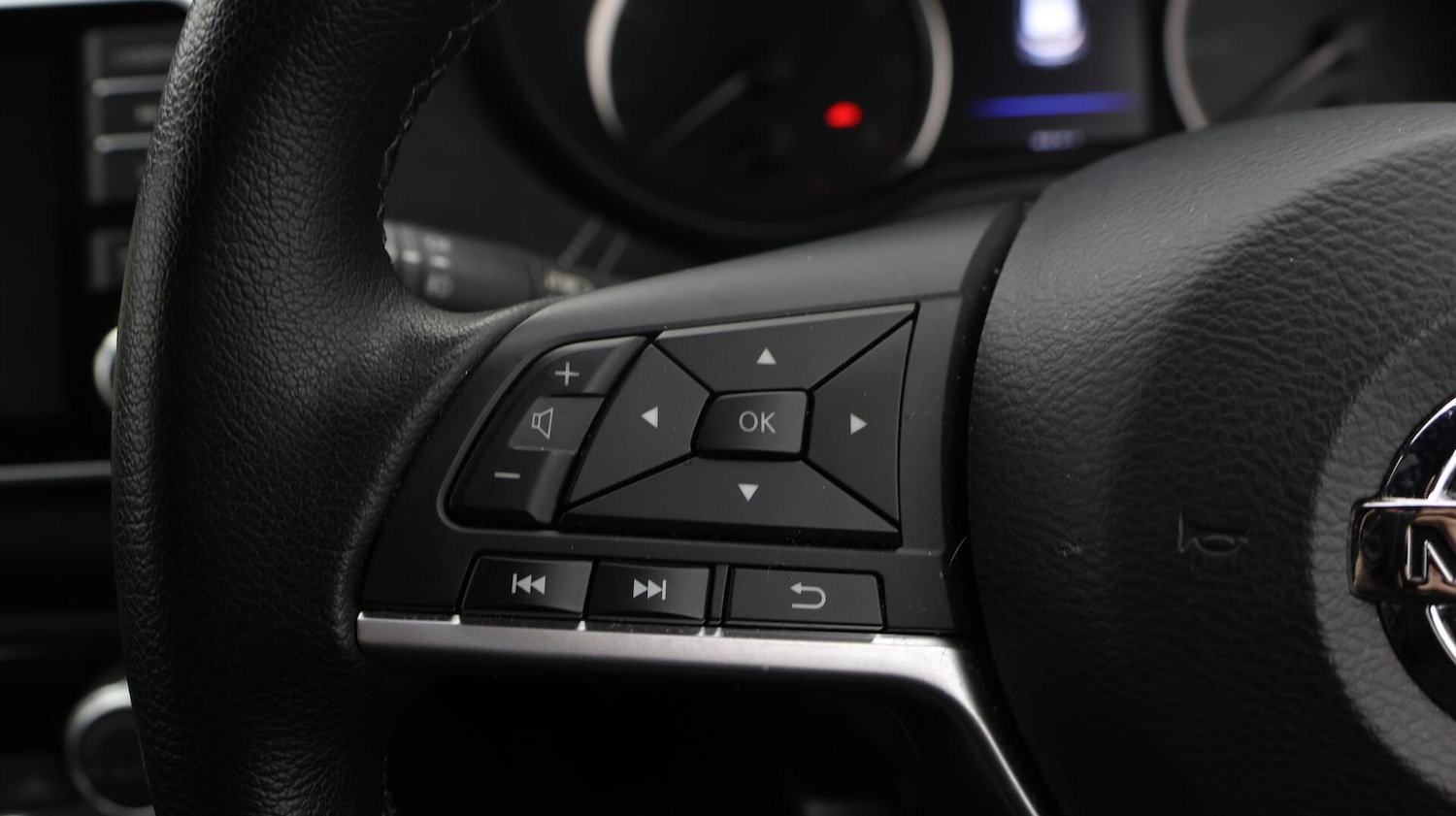 Used Nissan Micra 2022 for sale - 76498956: Photo 23