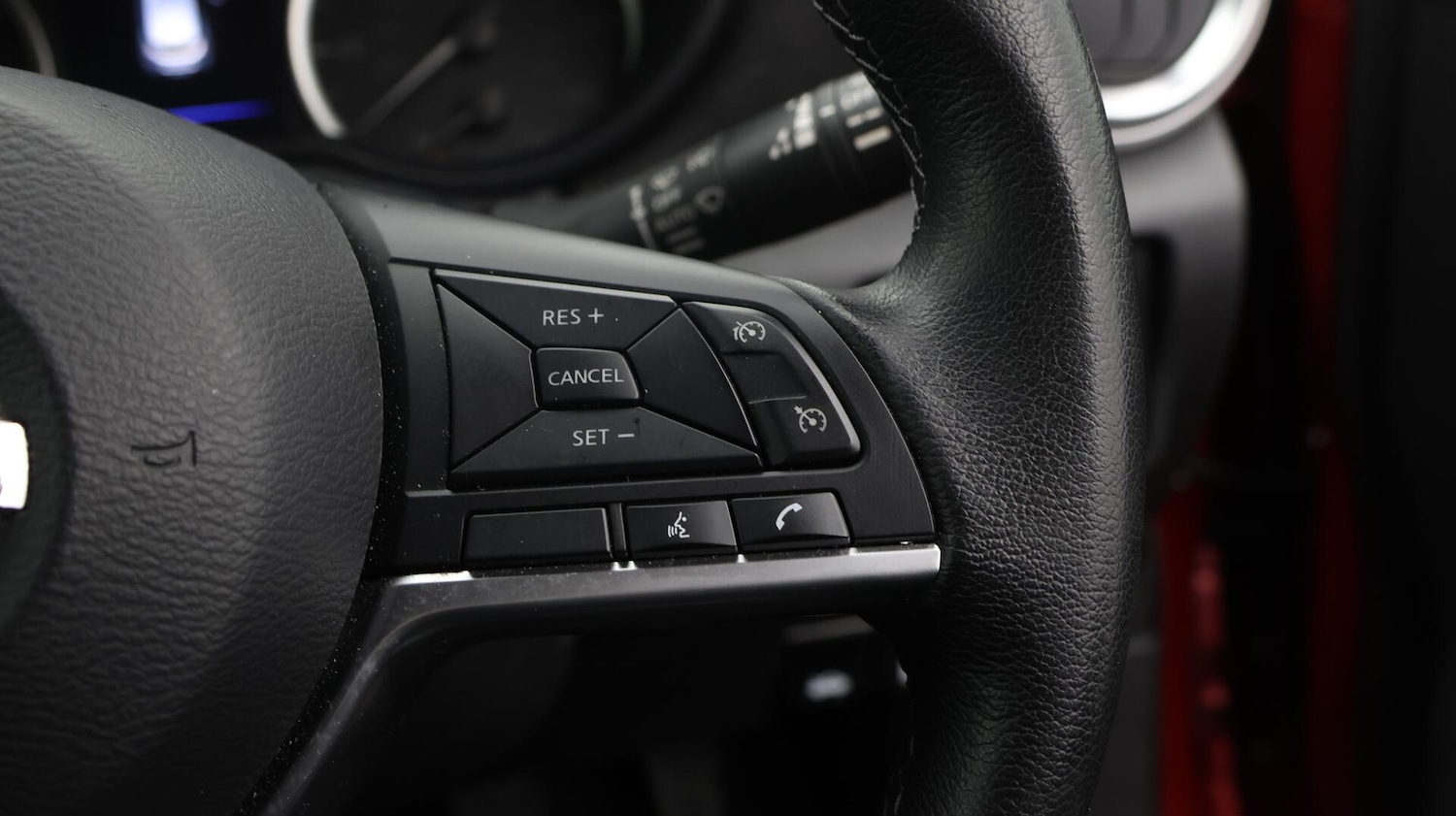 Used Nissan Micra 2022 for sale - 76498956: Photo 24