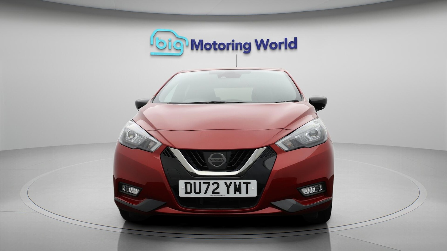 Used Nissan Micra 2022 for sale - 76498956: Photo 3