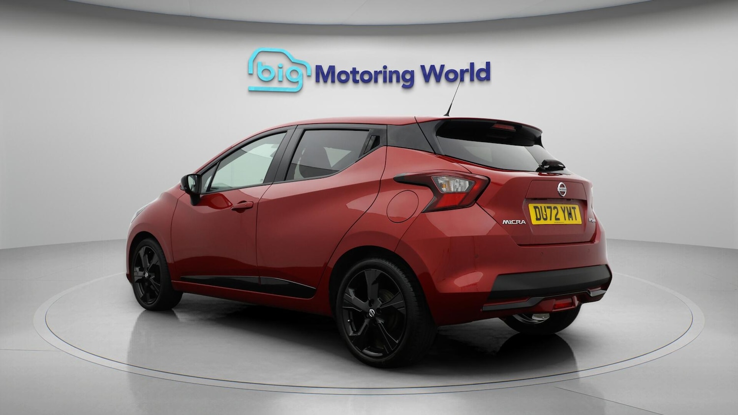 Used Nissan Micra 2022 for sale - 76498956: Photo 6