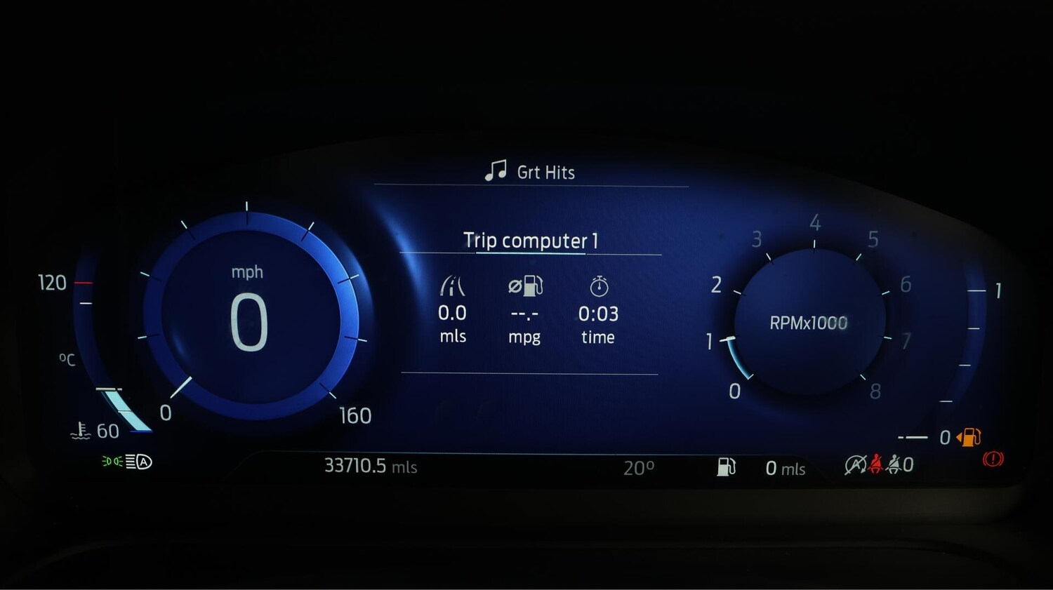 Used Ford Fiesta 2022 for sale - 76166474: Photo 11