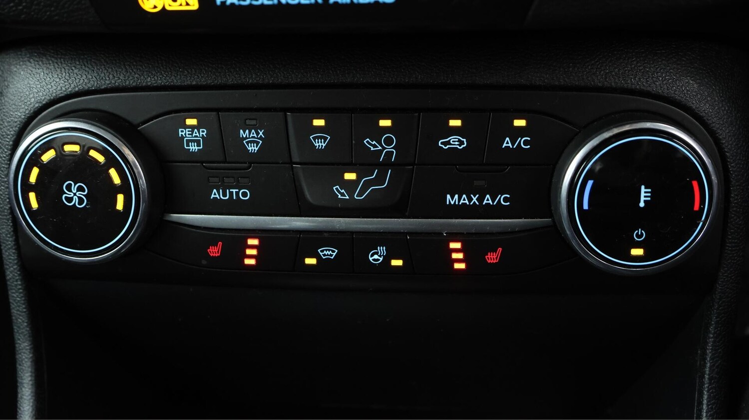 Used Ford Fiesta 2022 for sale - 76166474: Photo 13