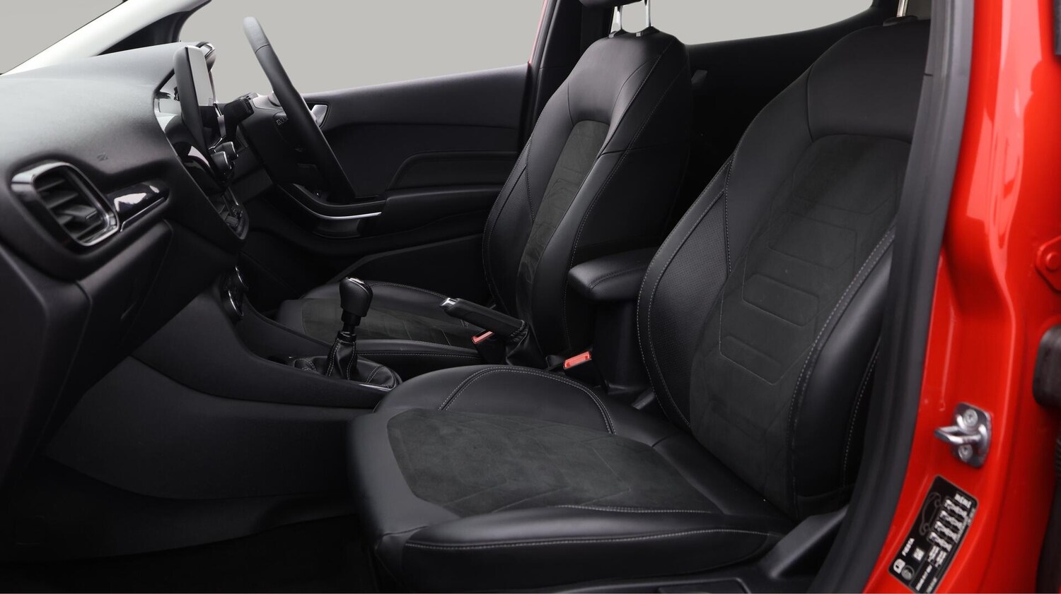 Used Ford Fiesta 2022 for sale - 76166474: Photo 15