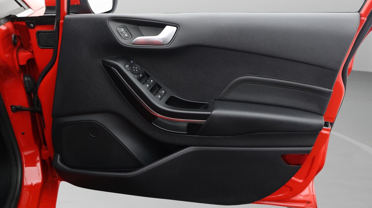 Used Ford Fiesta 2022 for sale - 76166474: Photo 16