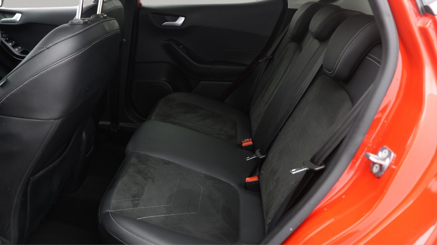 Used Ford Fiesta 2022 for sale - 76166474: Photo 17