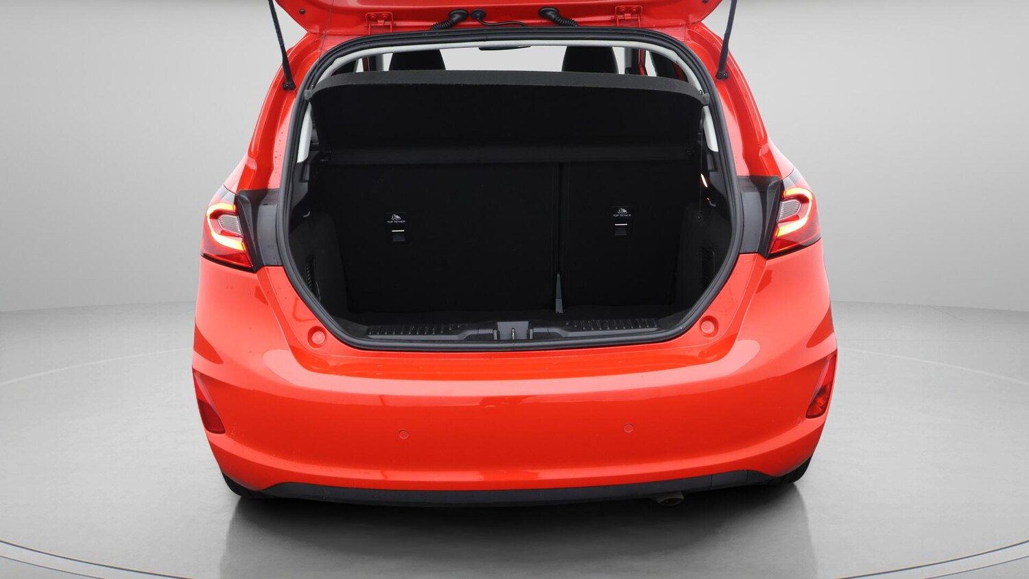 Used Ford Fiesta 2022 for sale - 76166474: Photo 18