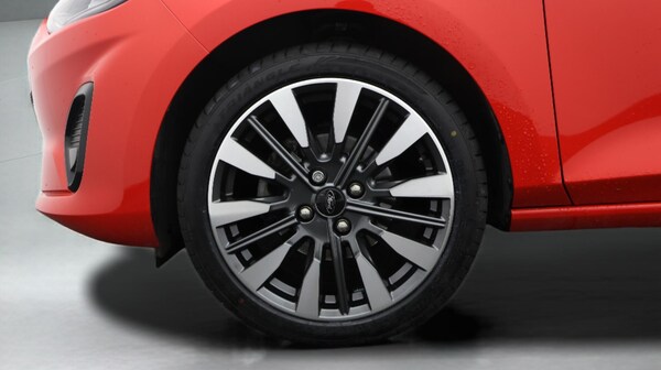 Used Ford Fiesta 2022 for sale - 76166474: Photo 19