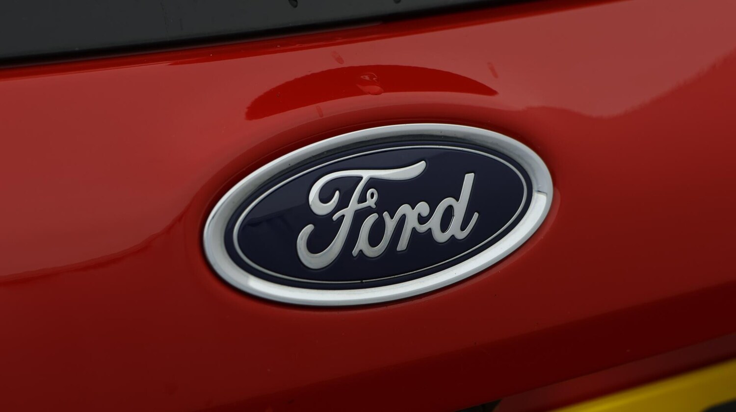 Used Ford Fiesta 2022 for sale - 76166474: Photo 21