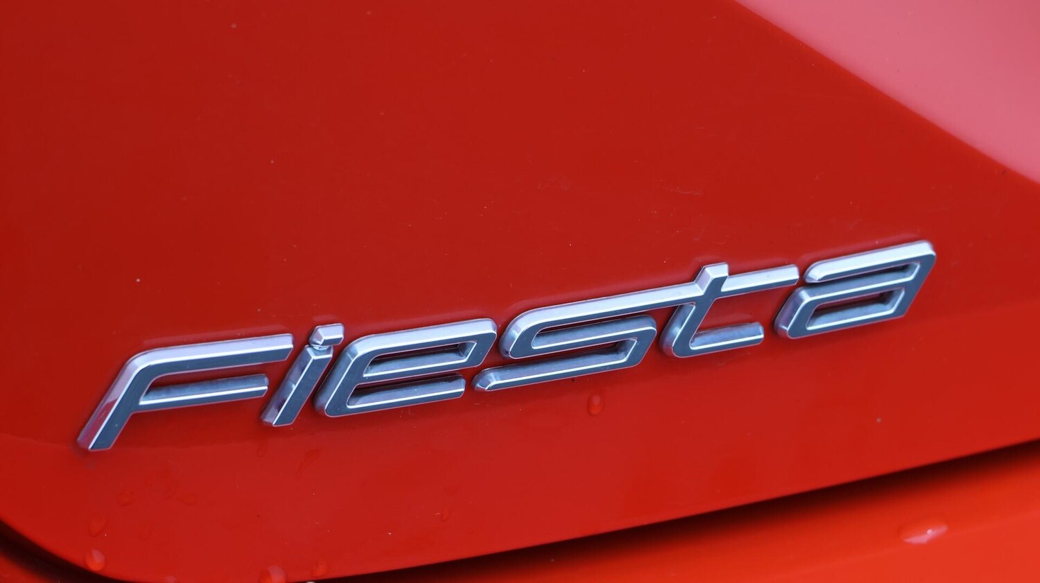 Used Ford Fiesta 2022 for sale - 76166474: Photo 22