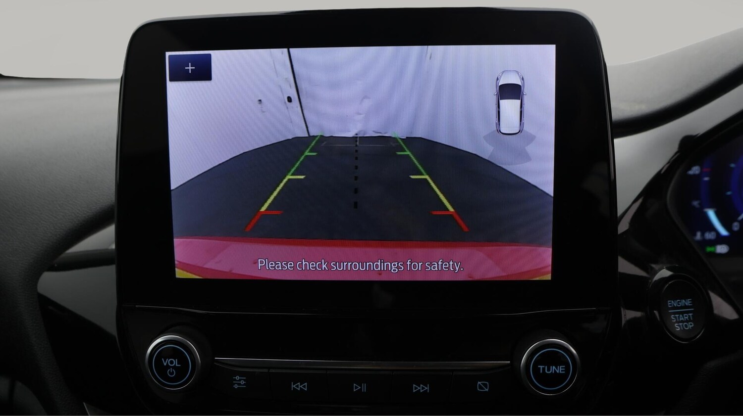 Used Ford Fiesta 2022 for sale - 76166474: Photo 25