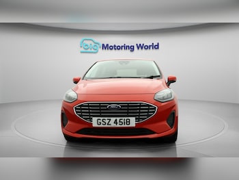 Used Ford Fiesta 2022 for sale - 76166474: Photo 3