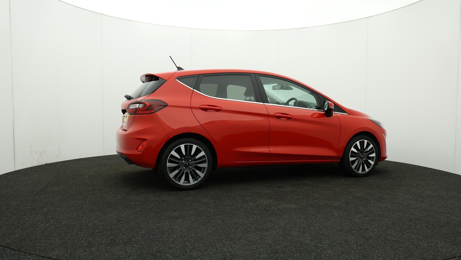 Used Ford Fiesta 2022 for sale - 76166474: Photo 40