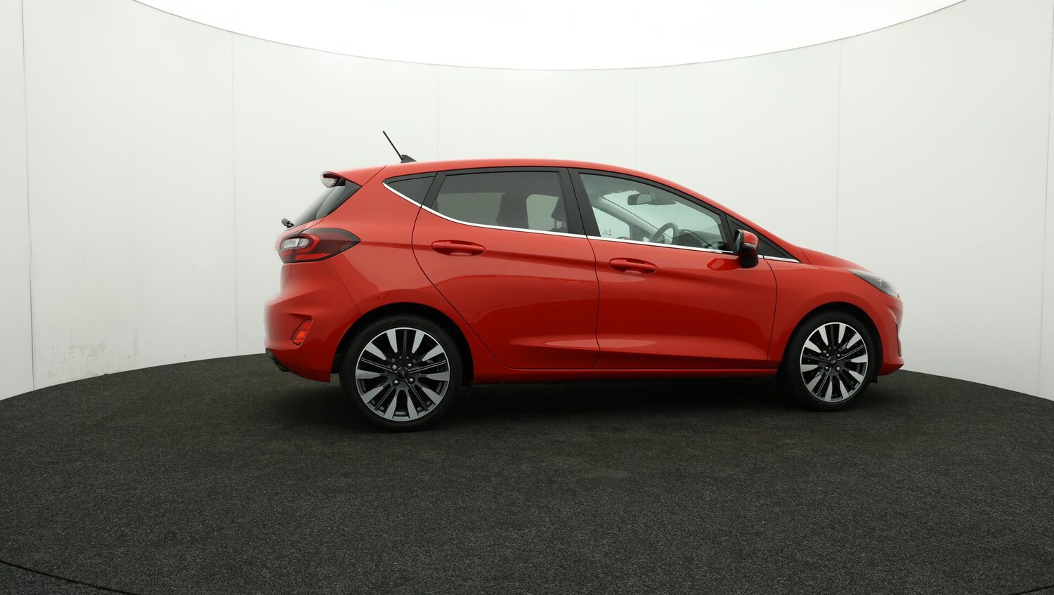 Used Ford Fiesta 2022 for sale - 76166474: Photo 41